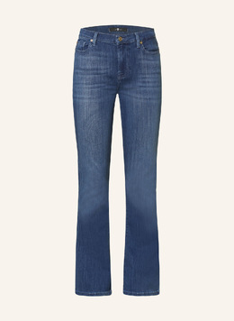 7 For All Mankind: Многоцветные джинсы 