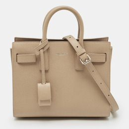 Saint Laurent Paris: Сумка-шоппер  Sac de Jour