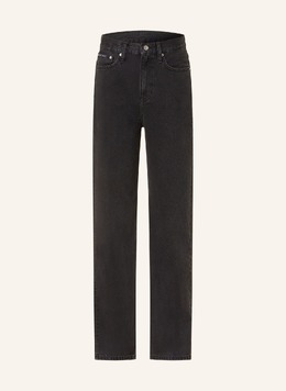 Calvin Klein Jeans: Прямые джинсы 