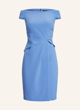 Lauren Ralph Lauren: Коктейльное платье 