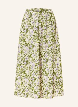 Weekend Max Mara: Многоцветная юбка 