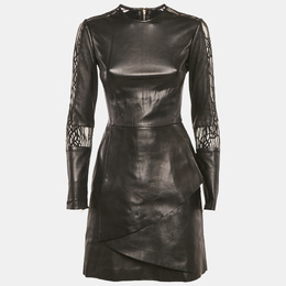 Elie Saab: Чёрное платье 