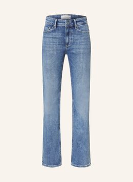Allsaints: Хлопковые джинсы 