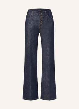 Lauren Ralph Lauren: Прямые джинсы 