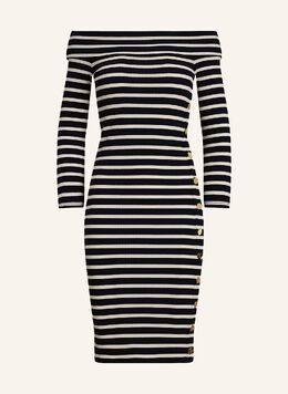 Lauren Ralph Lauren: Платье с рукавом 3/4 
