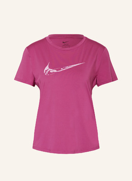 Nike: Футболка из полиэстера 