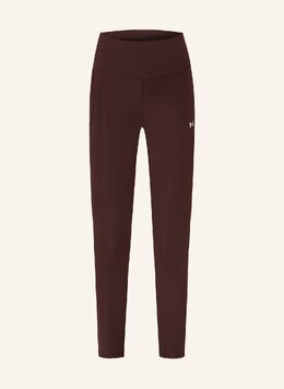 Under Armour: Колготки 