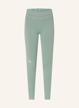 Under Armour: Колготки 