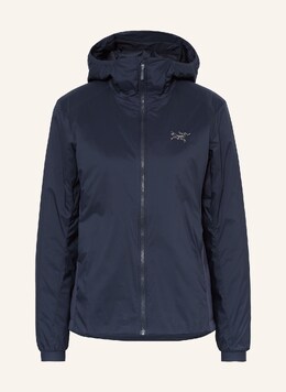 Arc'teryx: Куртка с капюшоном 