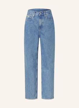 Calvin Klein Jeans: Прямые джинсы 