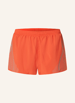 Adidas By Stella Mccartney: Многоцветные шорты 