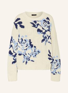 Weekend Max Mara: Многоцветный свитер 