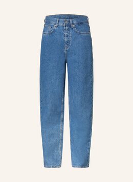 Pepe Jeans: Синие джинсы 