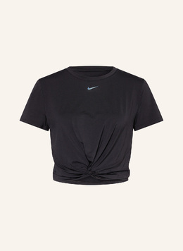 Nike: Короткая рубашка 