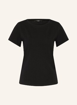 Weekend Max Mara: Чёрная футболка 