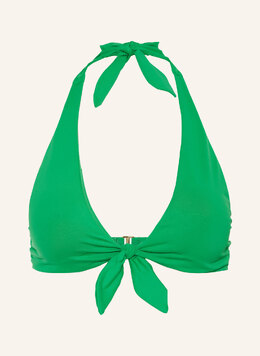 Lauren Ralph Lauren: Однотонный топ 