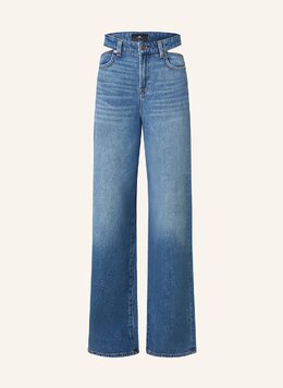 7 For All Mankind: Многоцветные джинсы 