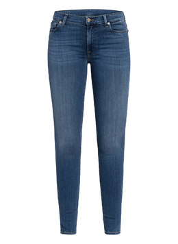 7 For All Mankind: Синие джинсы  HW