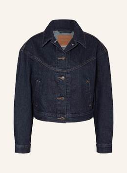 Levi's: Короткая куртка 