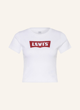 Levi's: Короткая рубашка 