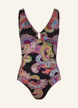Lauren Ralph Lauren: Купальник 