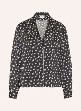 Claudie Pierlot: Чёрная блуза 