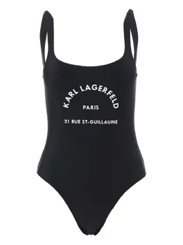 Karl Lagerfeld: Купальник  Rue St Guillaume