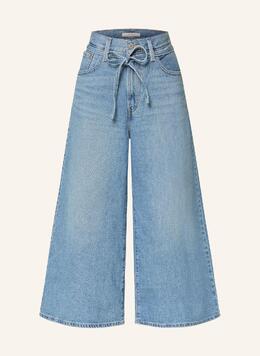 Levi's: Джинсы-кюлоты 