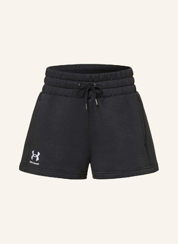Under Armour: Чёрный свитшот 