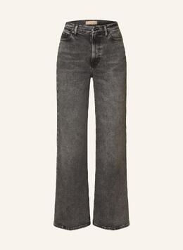 7 For All Mankind: Серые джинсы 