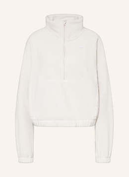 Nike: Флисовый свитер 
