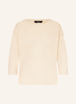 Weekend Max Mara: Льняной свитер 