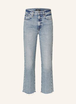 7 For All Mankind: Голубые джинсы 