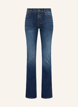 7 For All Mankind: Синие джинсы 