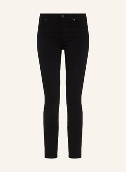 7 For All Mankind: Джинсы скинни джинсы 