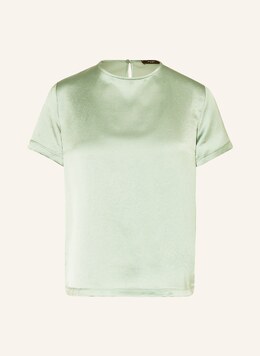 Weekend Max Mara: Зелёная блуза 
