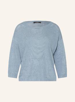 Weekend Max Mara: Льняной свитер 