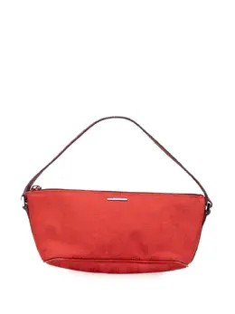 Gucci Pre-Owned: Красная сумка 