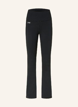 Under Armour: Колготки 