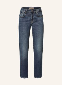7 For All Mankind: Синие джинсы 