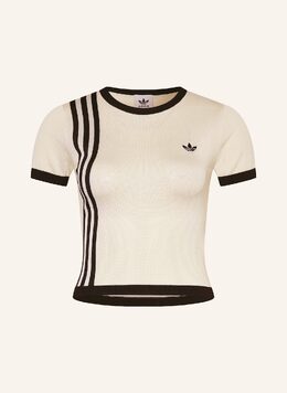 Adidas Originals: Трикотажная футболка 