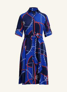Lauren Ralph Lauren: Платье-рубашка 