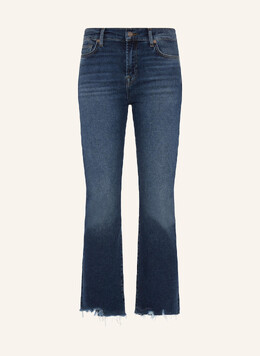 7 For All Mankind: Синие джинсы 