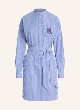 Lauren Ralph Lauren: Платье-рубашка 