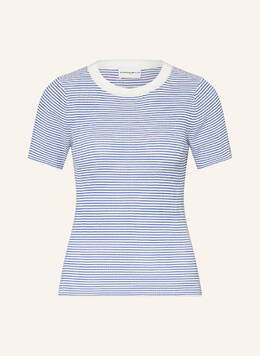 Claudie Pierlot: Трикотажная рубашка 