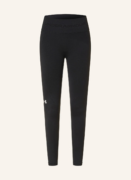 Under Armour: Колготки 