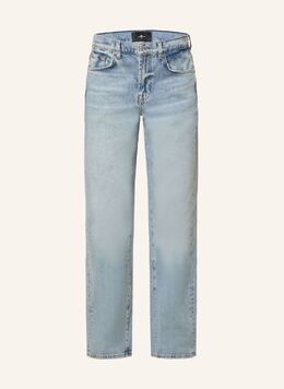 7 For All Mankind: Многоцветные джинсы 