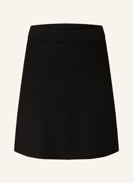Max Mara Studio: Трикотажная юбка 