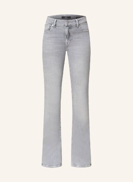 7 For All Mankind: Серые джинсы 
