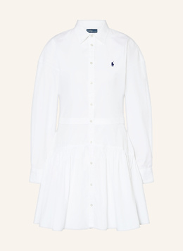 Polo Ralph Lauren: Платье-рубашка 